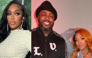 Porsha Williams Confronts Drew Sidora About Relationship With Ex Dennis McKinney