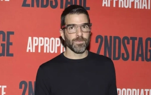 Zachary Quinto Cast in Gilded Age Murder Mystery Series 'The Artist'