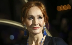 J.K. Rowling Defended by Warner Bros. Amid Transphobic Allegations Against Her