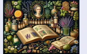 Guide to Herbal Tinctures for Skin Health: Boost Your Glow Naturally