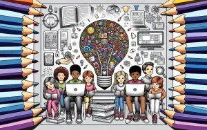 Empowering Digital Natives: Comprehensive Media Literacy Curriculum for the Modern Age
