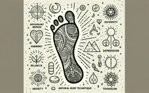 10 Proven Benefits of Reflexology for Anxiety and Depression: Natural Relief Techniques