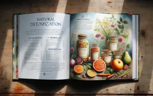 10 Ayurvedic Recipes for Detoxification: Cleanse Naturally