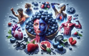 10 Incredible Organic Blueberries Benefits for Your Health