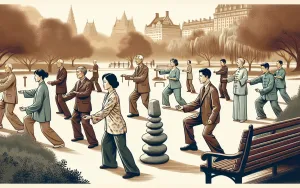Discover Tai Chi Benefits for Balance and Stability
