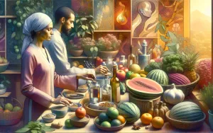 Master Ayurvedic Dietary Guidelines for Seasonal Changes: Harmonize Your Health Year-Round
