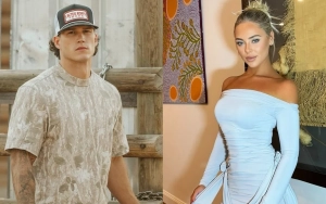 Kristin Cavallari's Ex Mark Estes Sparks Dating Rumor With 'Love Island' Alum Liv Walker Following P