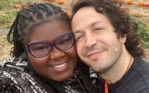Gabourey Sidibe Reacts to Husband Defending Her Over Remarks About Her 'Homeless' Post-Baby Appearance
