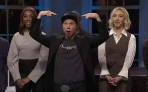 Dana Carvey Addresses Elon Musk's Criticism of His 'SNL' Impersonation, Confirms Return to Sketch Show 