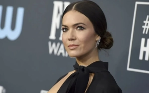 Mandy Moore Going 'Crazy' With Exhaustion Amid Motherhood Struggle After Giving Birth to Baby No. 3 