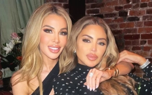 Lisa Hochstein Reacts After BFF Larsa Pippen Called Her Out for Lack of Support Following Marcus Jordan Split
