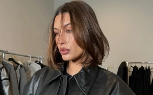 Hailey Bieber Bares Abs in Post-Baby Workout Session, Celebrates Lavish 28th Birthday With Kendall Jenner