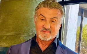 Sylvester Stallone's Original Painting Fetched $410,000 at Auction