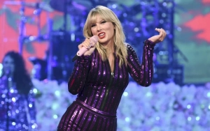 Taylor Swift Gets Teary-eyed in Toronto as 'Eras Tour' Nears Its End