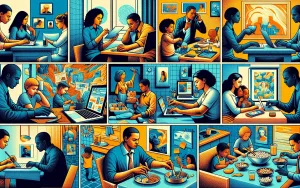 10 Proven Work-Life Balance Strategies for Parents in 2024