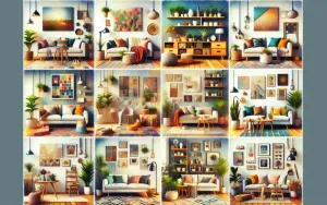 10 Step-by-Step DIY Home Decor Ideas to Transform Your Space Easily