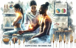 The Proven Acupuncture Effectiveness for Chronic Pain: An In-Depth Analysis