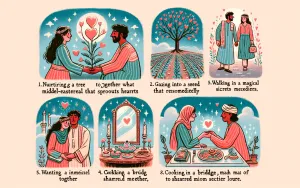 10 Proven Ways to Deepen Emotional Connection with Your Partner