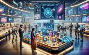 Ultimate Hardware Buying Guide for Tech Enthusiasts: Picks for 2024
