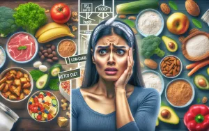 Low-Carb vs Keto for Beginners: Which Diet Is Right for You?