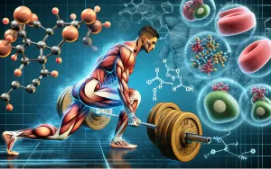 The Importance of Amino Acids in Bodybuilding: Essential Building Blocks for Muscle Growth