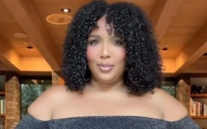 Lizzo Imitates Kendrick Lamar's Viral Mustard Shout-Out on New Album 'GNX'