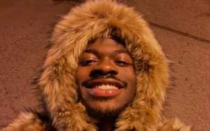Lil Nas X Reacts to Claim He 'Accidentally' Shared His Adult Amazon Purchase
