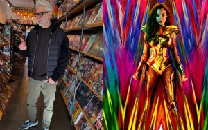DC's Wonder Woman Prequel Series 'Paradise Lost' in Active Development