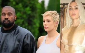 Kanye West Plans to Invite His Ex-Wife Kim Kardashian to His Racy Vow Renewal Ceremony With Bianca Censori