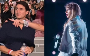Justin Trudeau Slammed for Attending Taylor Swift Concert Amid Montreal Riots