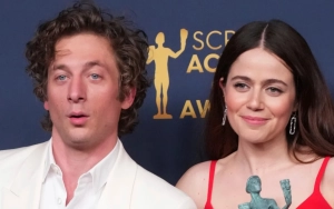 Jeremy Allen White and Molly Gordon Spotted Having Romantic Stroll in NYC