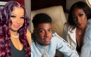 Blueface and Chrisean Rock's Marriage Rumors Debunked by His Mother