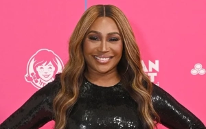 Cynthia Bailey Gushes About Finding Love in Younger Boyfriend