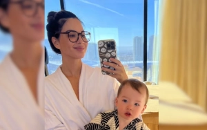 Olivia Munn Credits Son for Making Her Stronger During Cancer Battle in Sweet Birthday Tribute