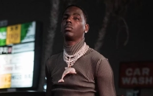 Third Man Sentenced in Young Dolph Murder