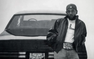 Kendrick Lamar's 'GNX' Dominates Apple and Spotify