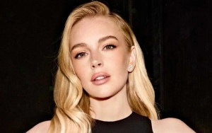 Lindsay Lohan Suspected to Have Spent $300K on Plastic Surgery for Stunning Transformation