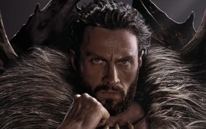 'Kraven the Hunter' to Release in China Amid China's Box Office Malaise