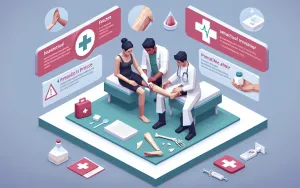 Immediate First Aid for Fractures: Essential Steps to Take Right Away