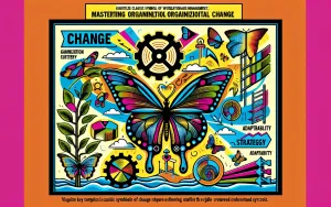Change Management Techniques for Adaptability: Mastering Organizational Change