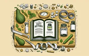The Guide to Keto Supplements for Beginners: Boost Your Keto Journey