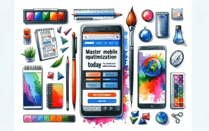 Guide to Mobile-Friendly Website Design: Master Mobile Optimization Today