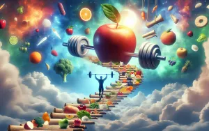 Achieve Your Fitness Goals with Personalized Nutrition Plans: Expert Advice & Strategies