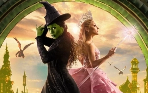 'Wicked' Director Defends 'Desaturated' Color of the Movie Amid Criticism