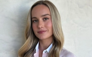 Brie Larson Chops Off Her Hair, Debuts Pixie Cut for Her Role as Elektra