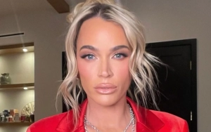 Teddi Mellencamp Breaks Silence Amid Affair Rumor With Married Man: 'There Are 3 Sides to Every Story'