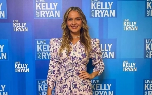 Camilla Luddington's Thanksgiving Guests Suffered Food Poisoning After Eating Her Meal