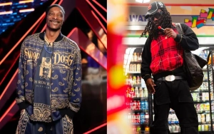 Snoop Dogg's Appearance on Kai Cenat's Stream Captivates Rap Twitter