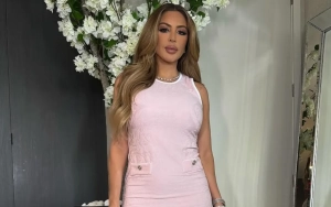 Larsa Pippen Almost Unrecognizable With Botched New Face