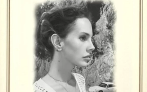 Lana Del Rey Sparks Chatter With Possible Cover Art for New Album 'The Right Person Will Stay'